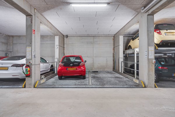 Medium property photo - Sint Sebastiaansbrug 11, 2611 DN Delft